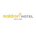 Maldron Hotel Wexford logo